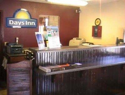 Days Inn By Wyndham Bloomington Nội địa bức ảnh